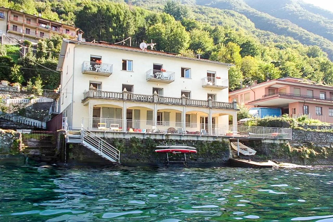 Bellagio Villas Лецено Екстериор снимка