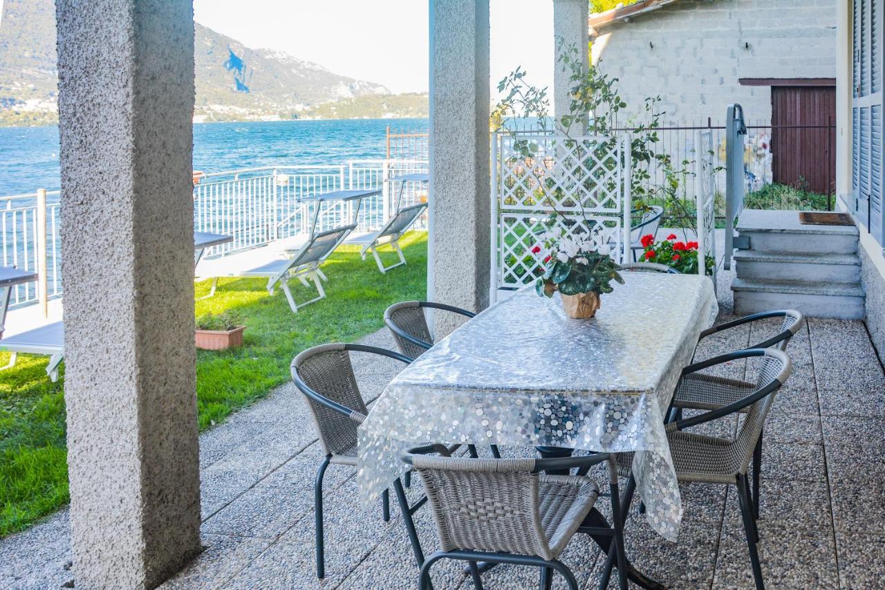 Bellagio Villas Лецено Екстериор снимка