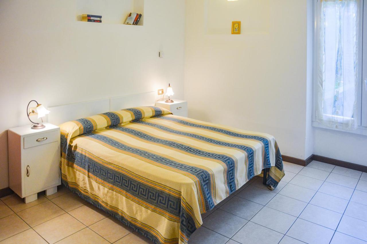 Bellagio Villas Лецено Екстериор снимка