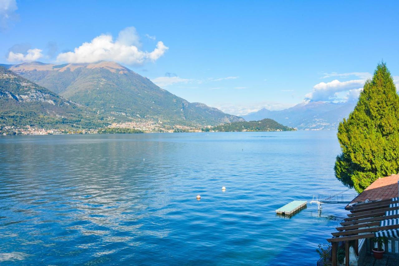 Bellagio Villas Лецено Екстериор снимка