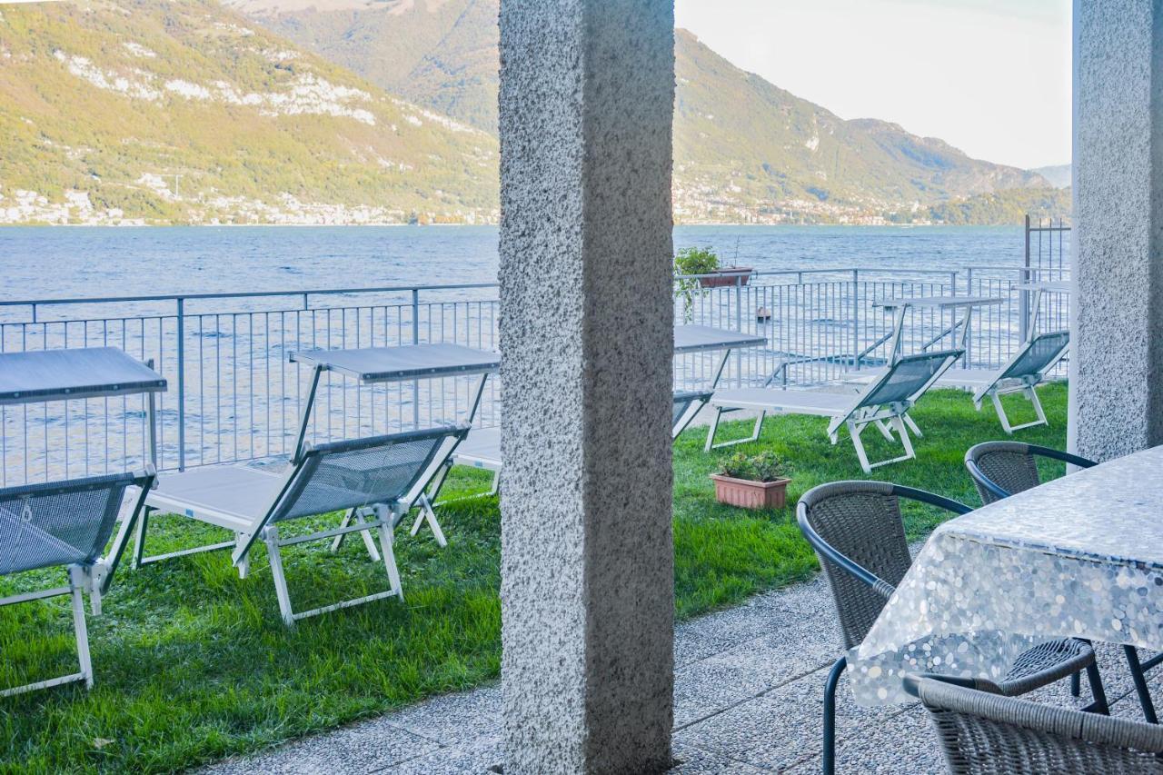 Bellagio Villas Лецено Екстериор снимка