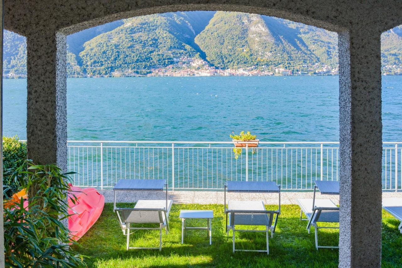 Bellagio Villas Лецено Екстериор снимка
