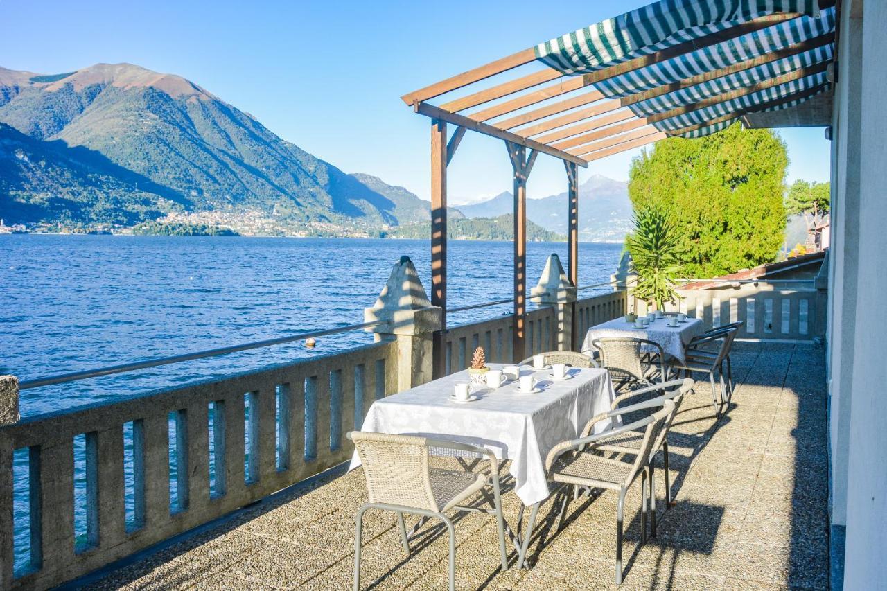 Bellagio Villas Лецено Екстериор снимка