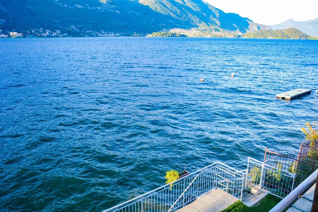 Bellagio Villas Лецено Екстериор снимка
