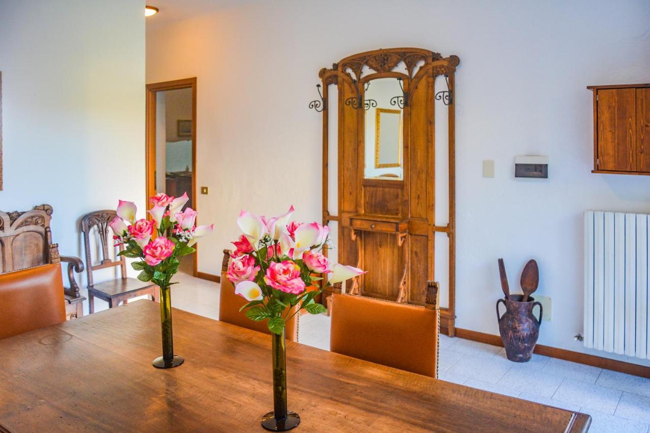 Bellagio Villas Лецено Екстериор снимка