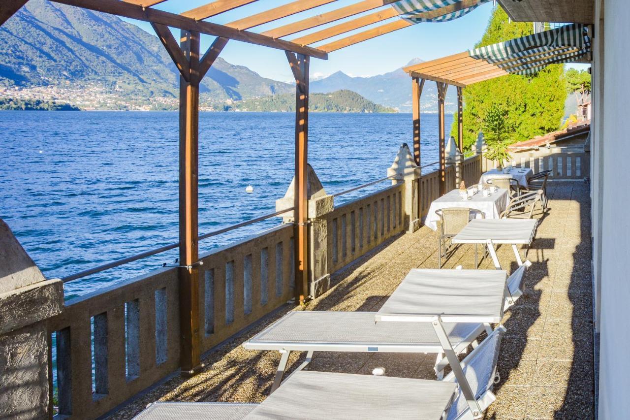 Bellagio Villas Лецено Екстериор снимка