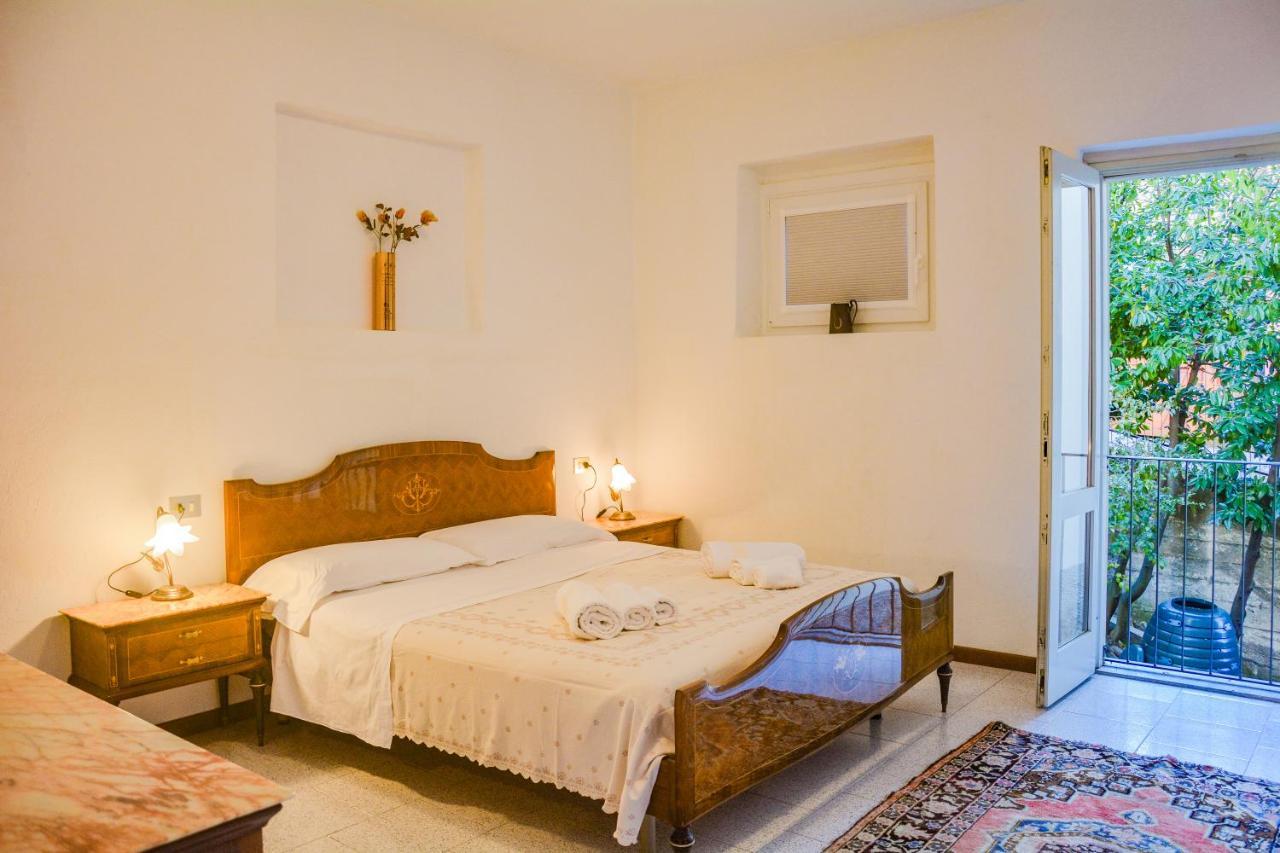Bellagio Villas Лецено Екстериор снимка
