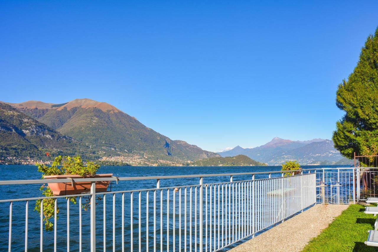 Bellagio Villas Лецено Екстериор снимка