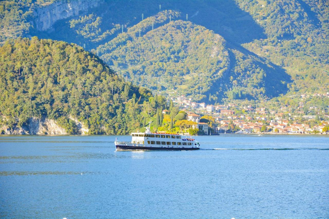 Bellagio Villas Лецено Екстериор снимка
