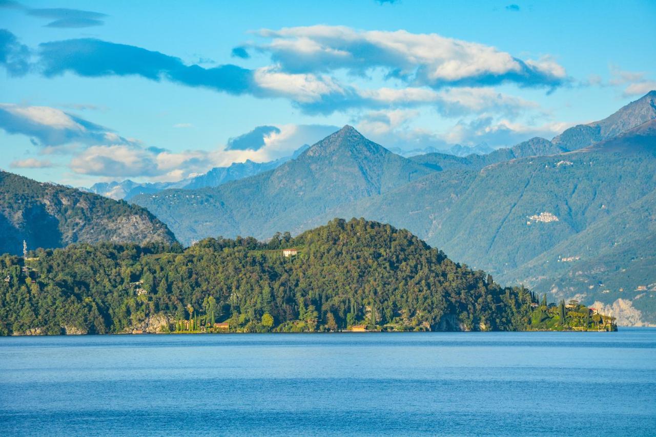 Bellagio Villas Лецено Екстериор снимка