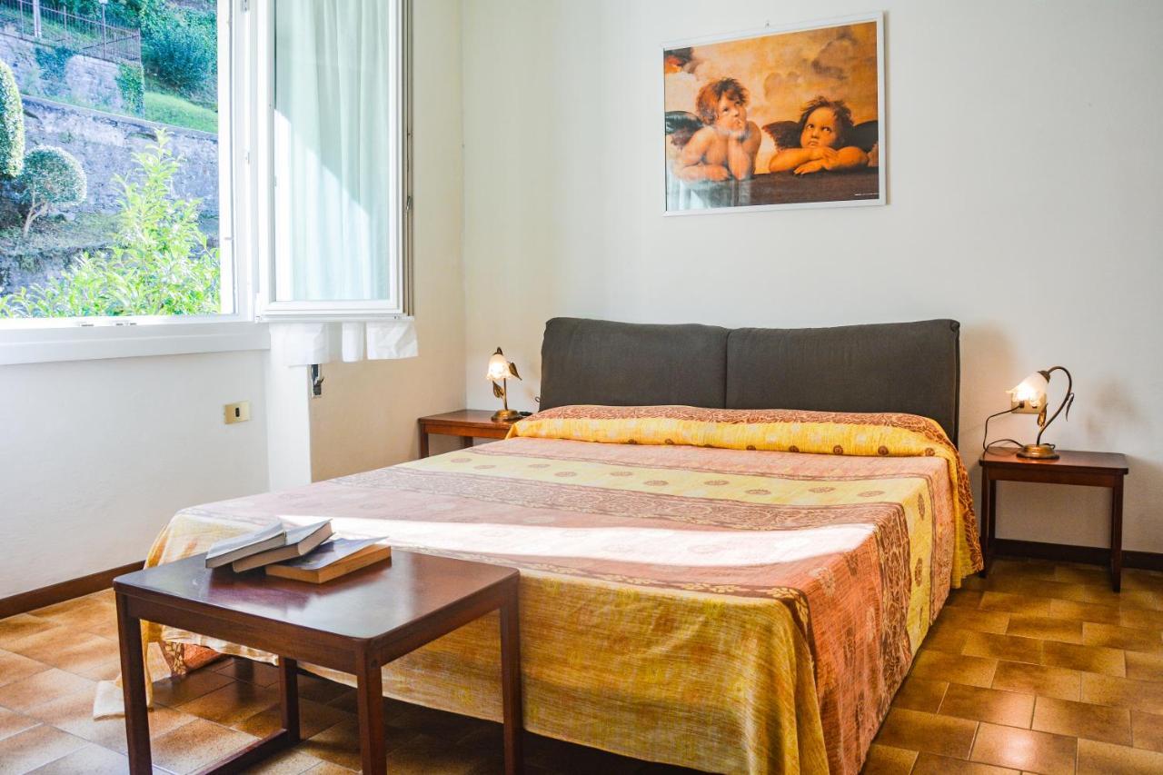 Bellagio Villas Лецено Екстериор снимка