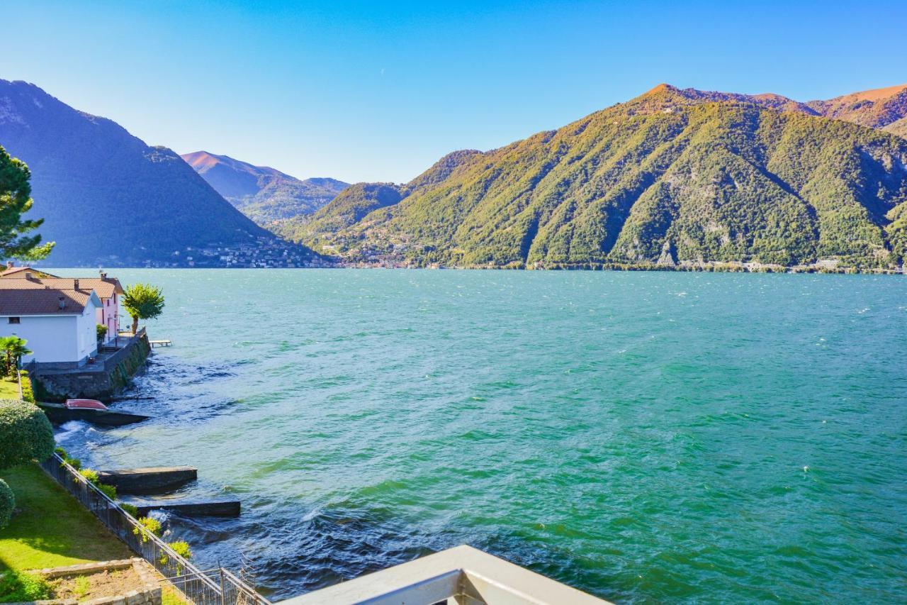 Bellagio Villas Лецено Екстериор снимка