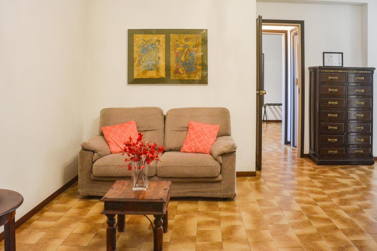 Bellagio Villas Лецено Екстериор снимка