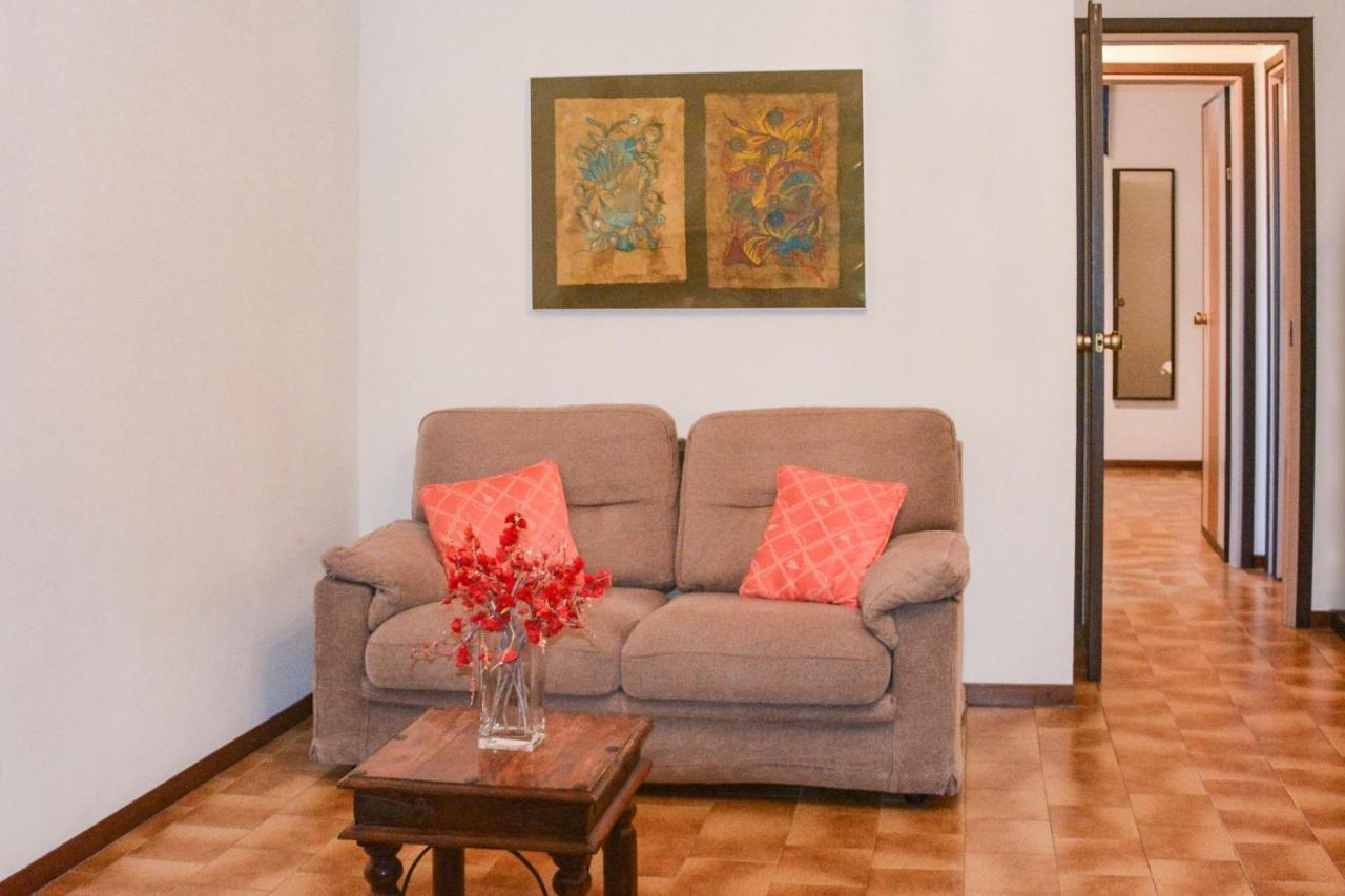 Bellagio Villas Лецено Екстериор снимка