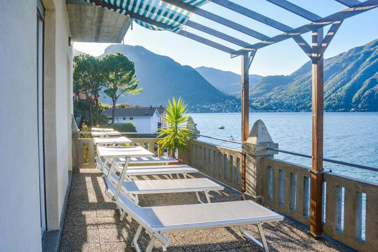Bellagio Villas Лецено Екстериор снимка