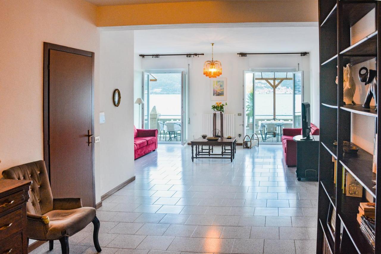 Bellagio Villas Лецено Екстериор снимка