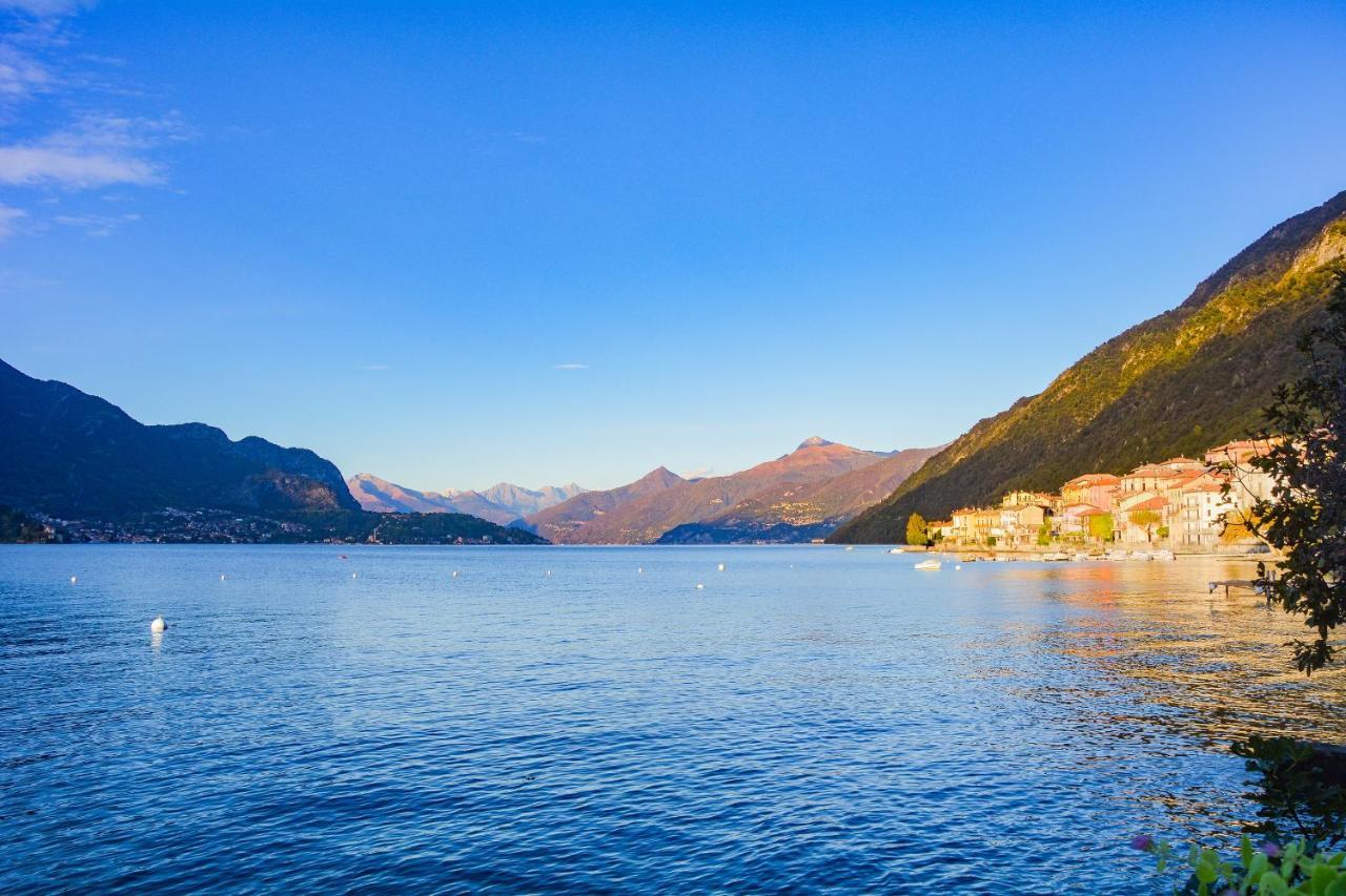 Bellagio Villas Лецено Екстериор снимка