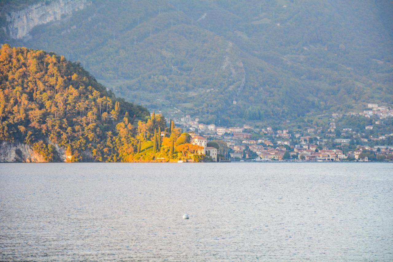 Bellagio Villas Лецено Екстериор снимка