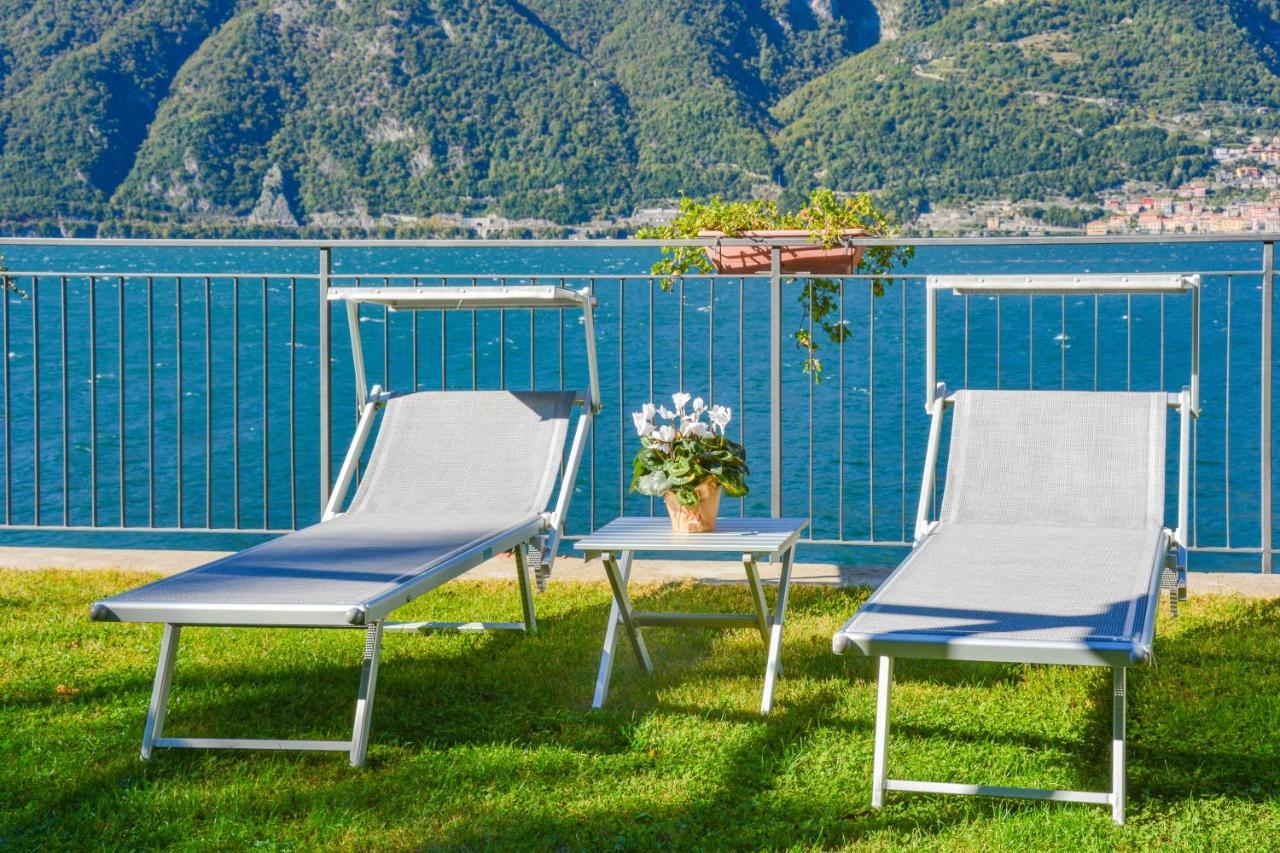 Bellagio Villas Лецено Екстериор снимка