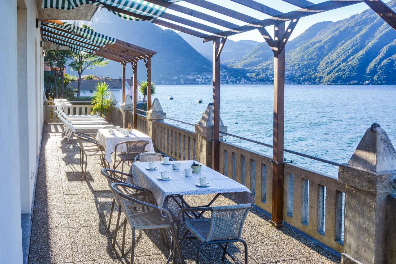 Bellagio Villas Лецено Екстериор снимка