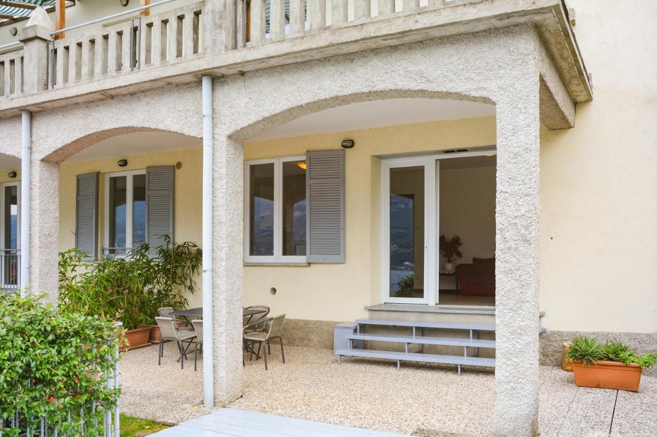 Bellagio Villas Лецено Екстериор снимка
