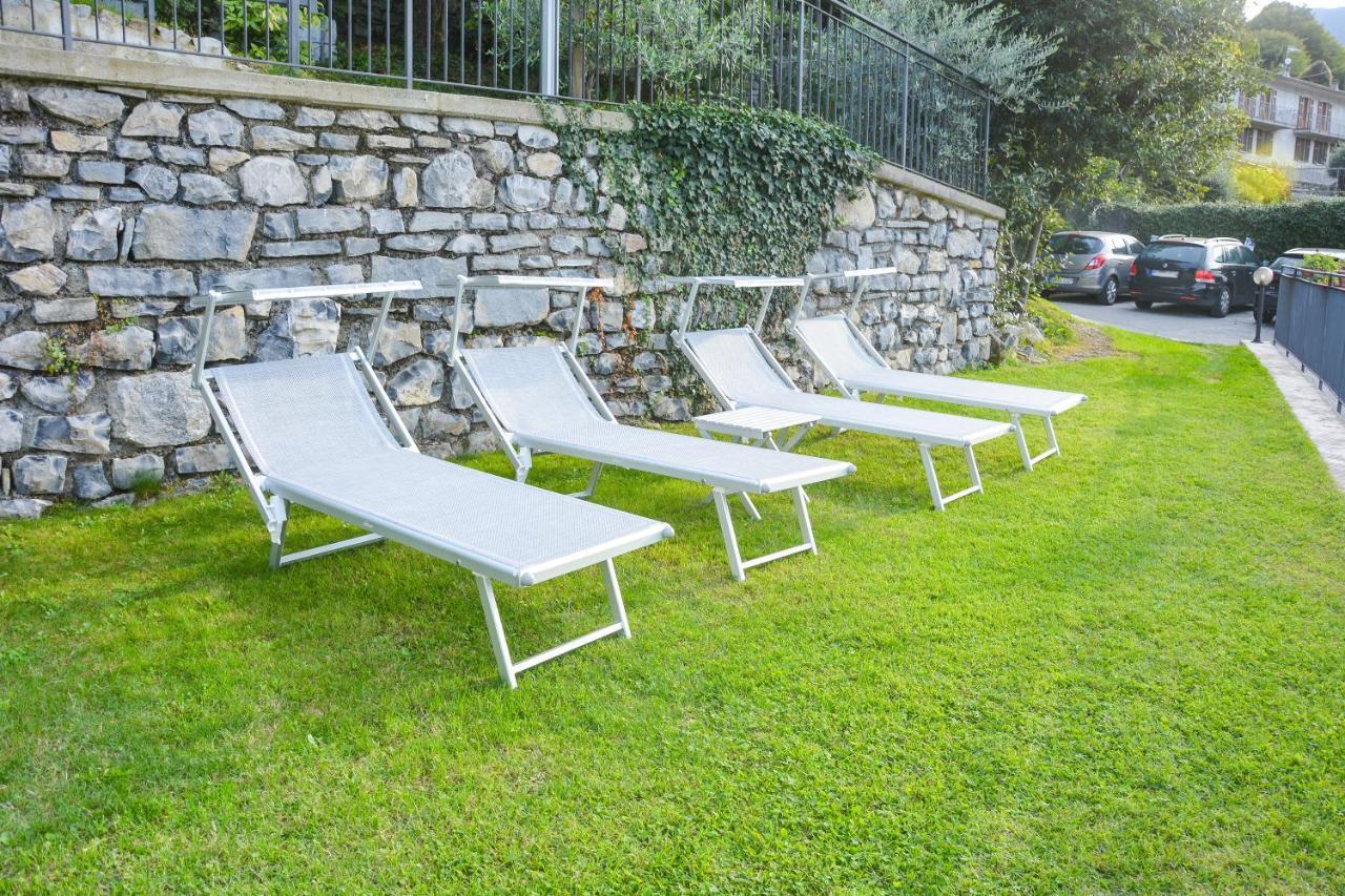 Bellagio Villas Лецено Екстериор снимка