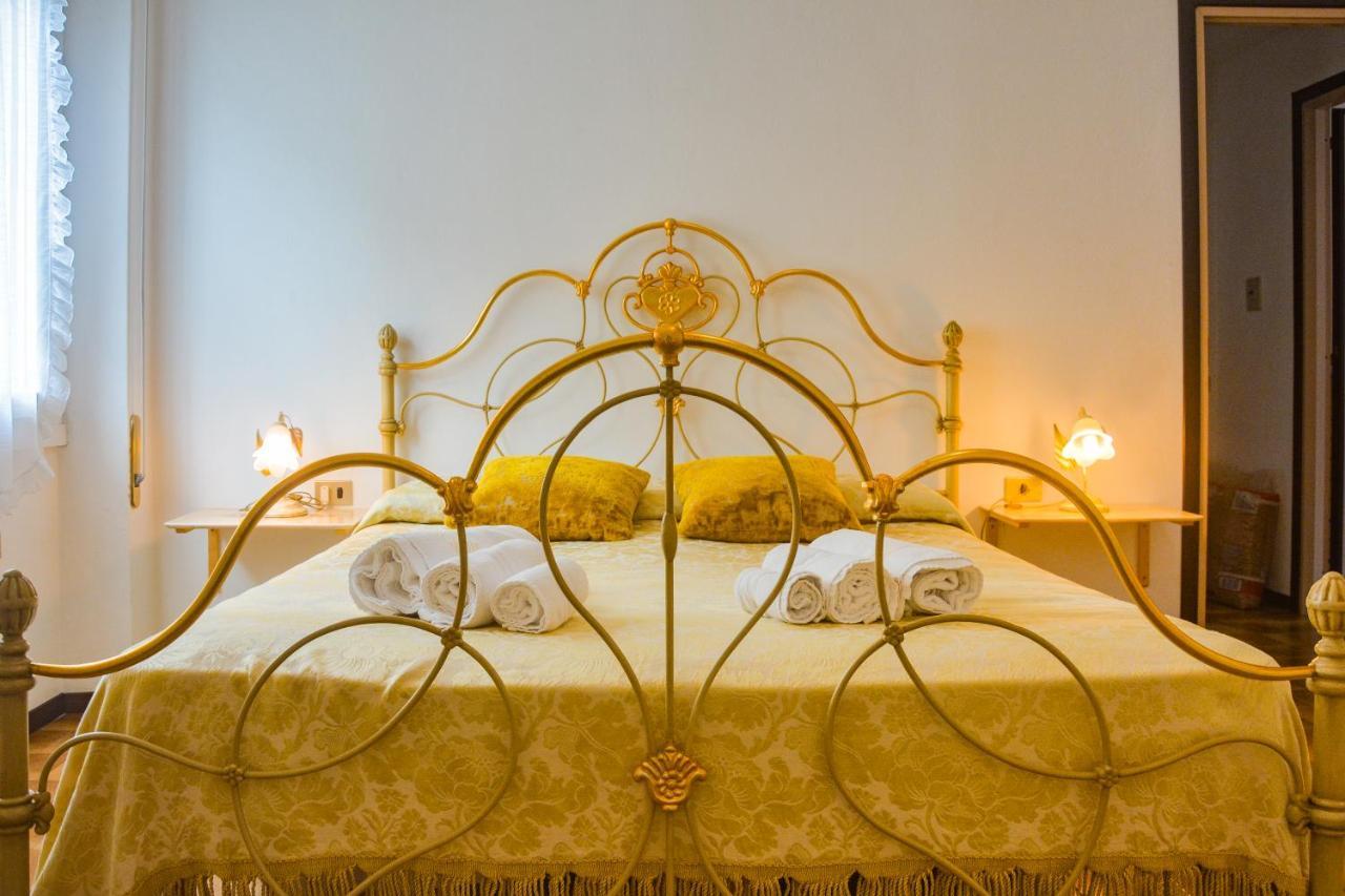 Bellagio Villas Лецено Екстериор снимка