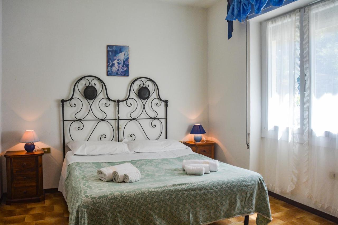 Bellagio Villas Лецено Екстериор снимка