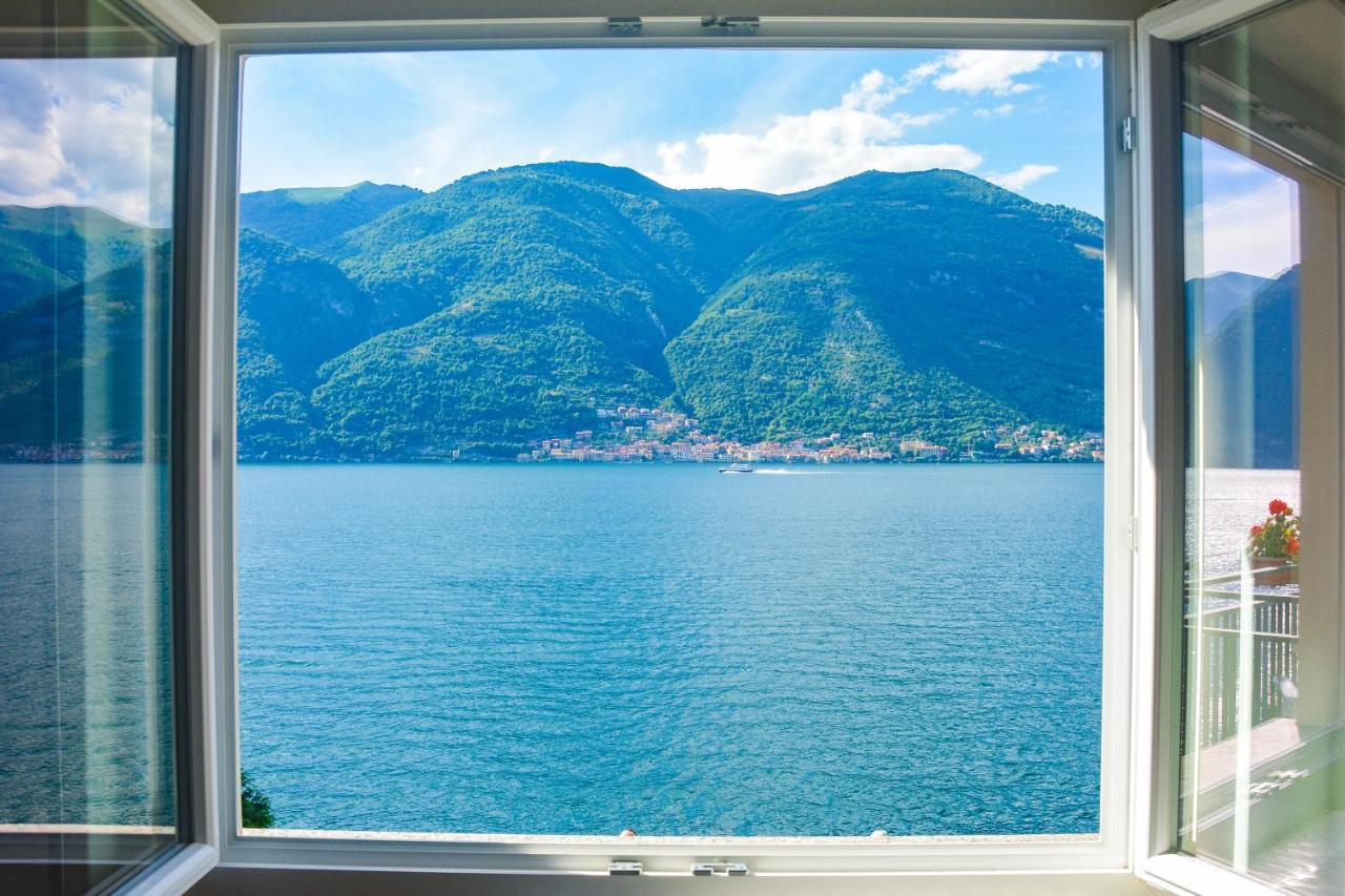 Bellagio Villas Лецено Екстериор снимка