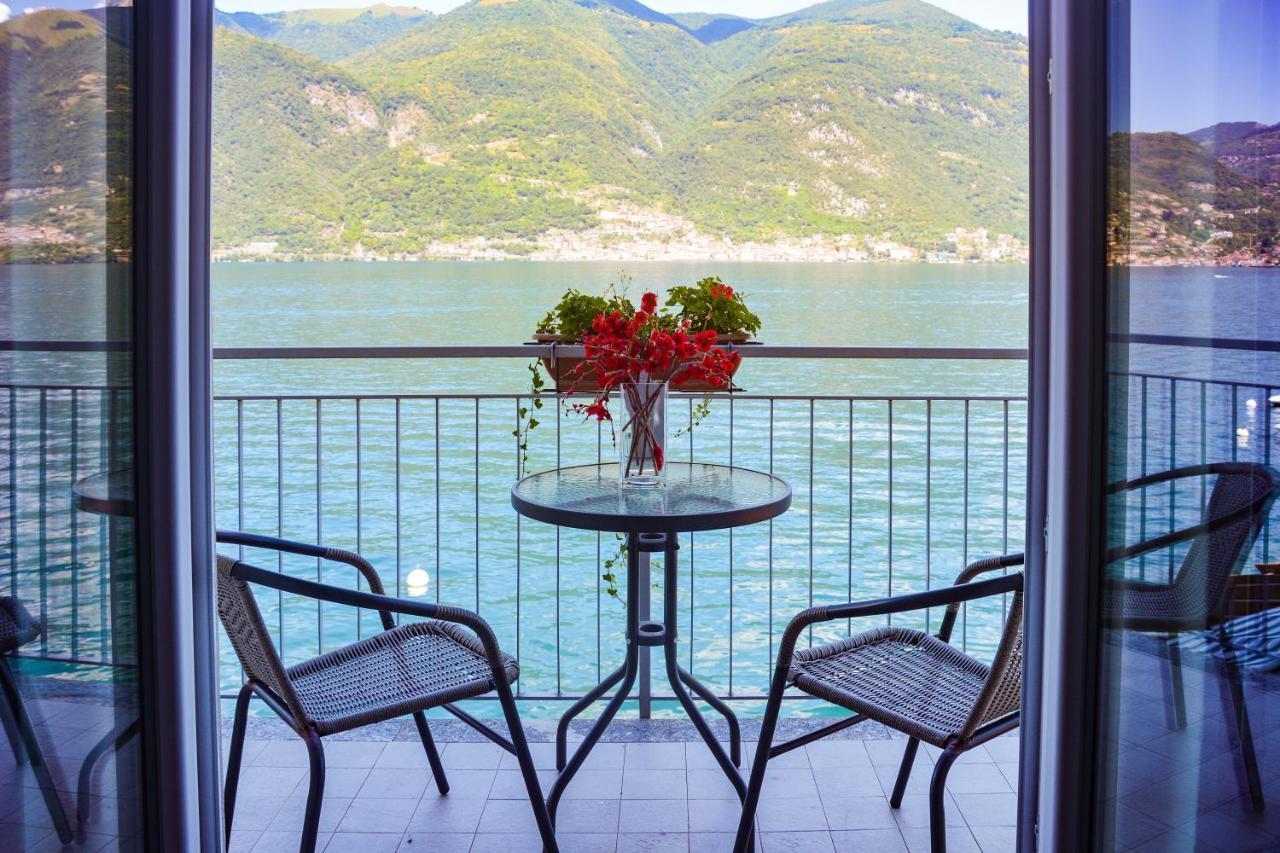 Bellagio Villas Лецено Екстериор снимка