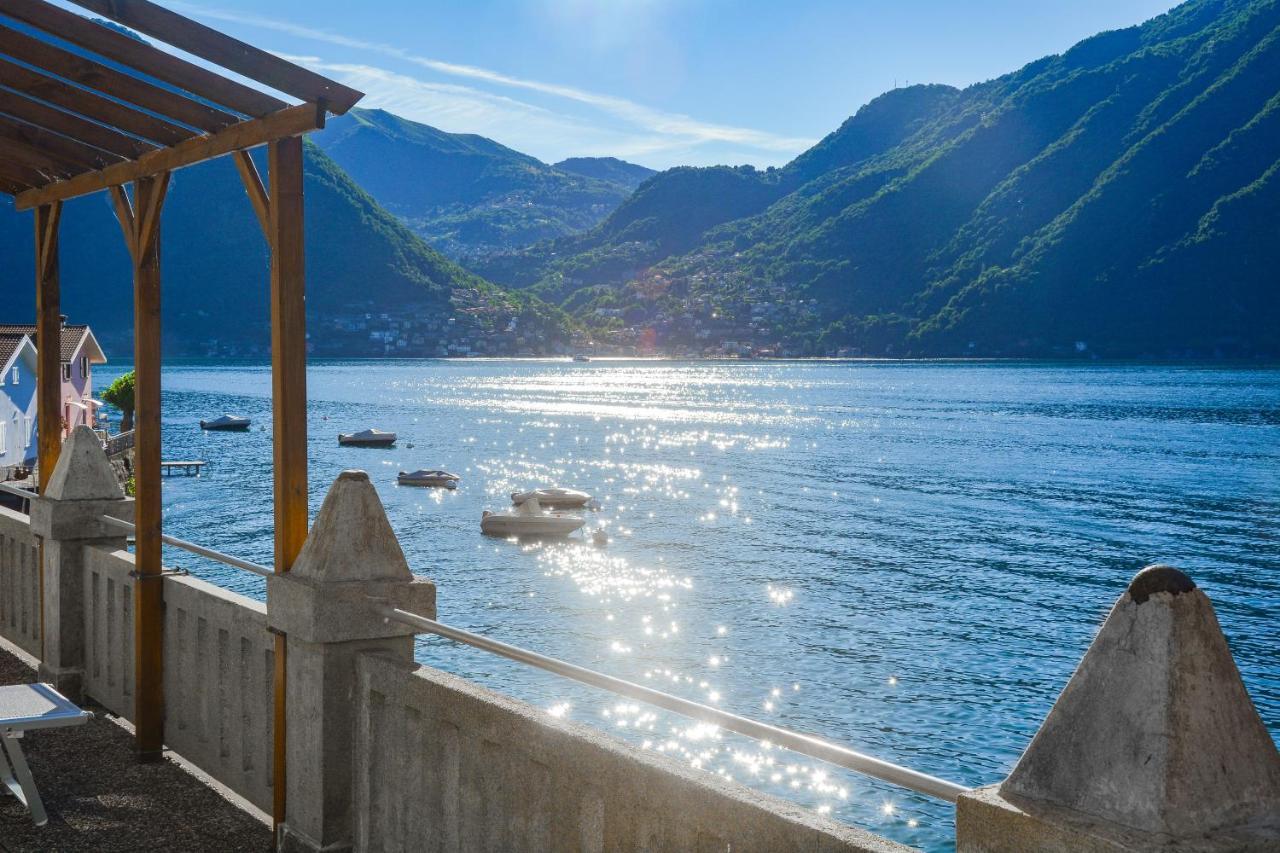 Bellagio Villas Лецено Екстериор снимка