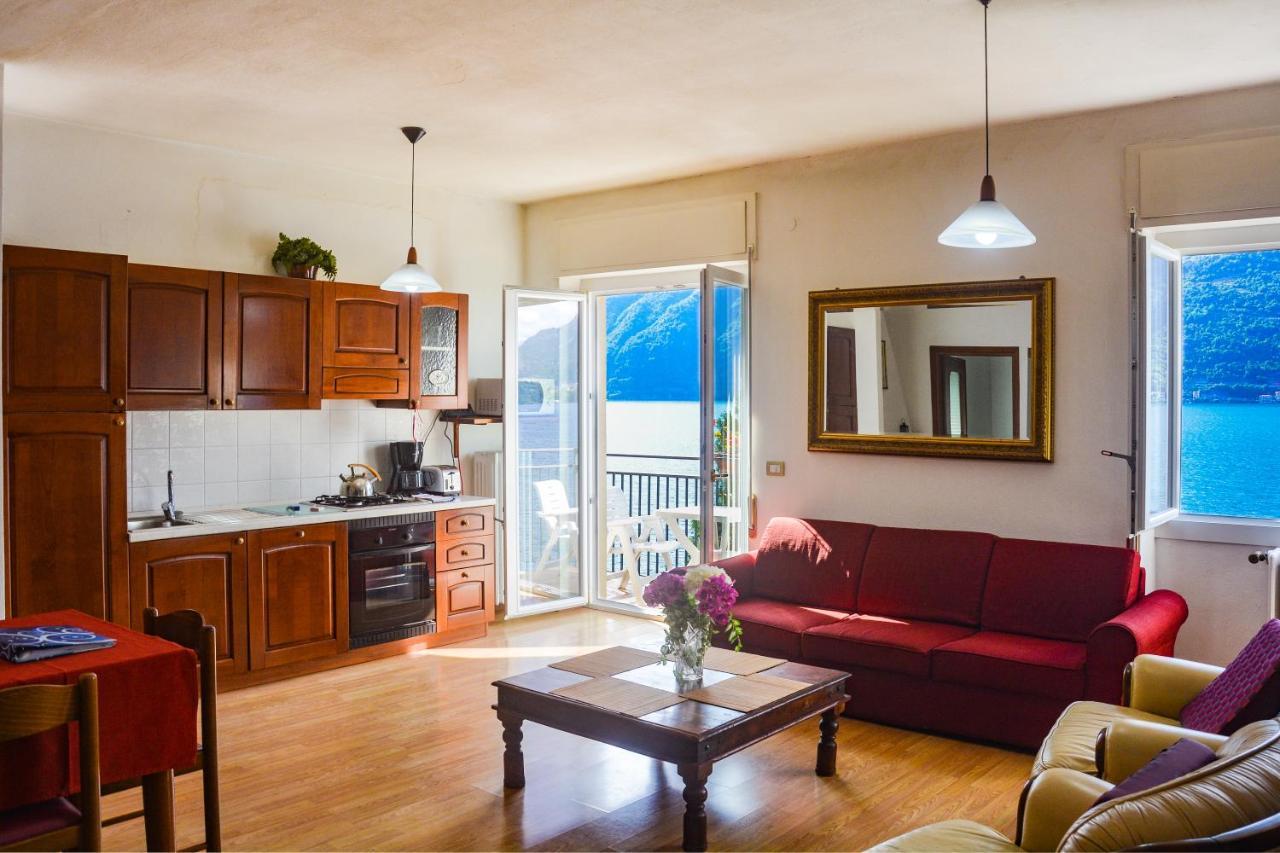 Bellagio Villas Лецено Екстериор снимка