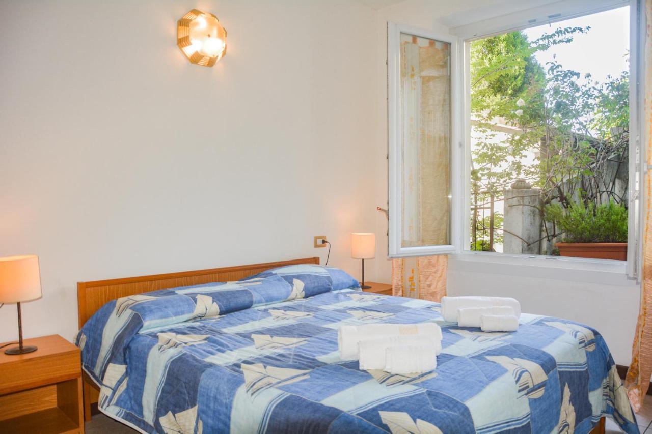 Bellagio Villas Лецено Екстериор снимка