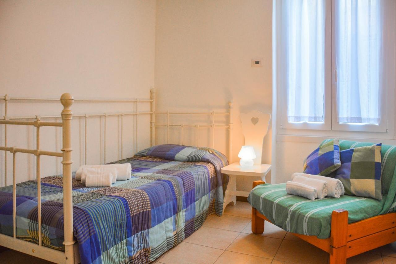 Bellagio Villas Лецено Екстериор снимка
