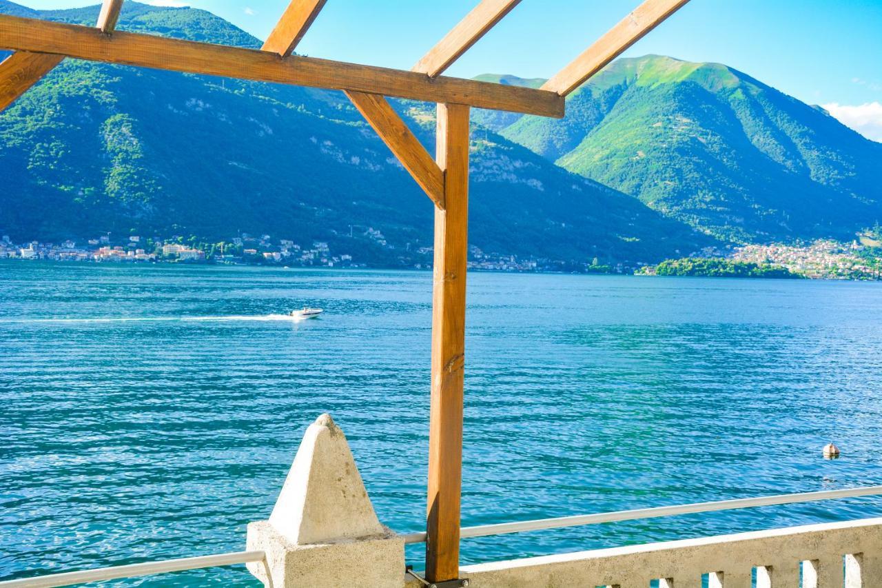 Bellagio Villas Лецено Екстериор снимка