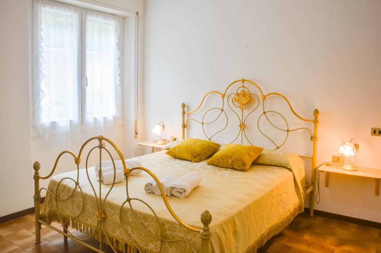 Bellagio Villas Лецено Екстериор снимка