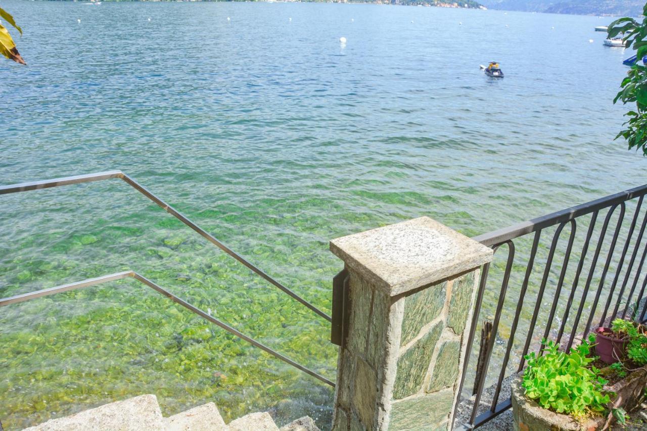 Bellagio Villas Лецено Екстериор снимка
