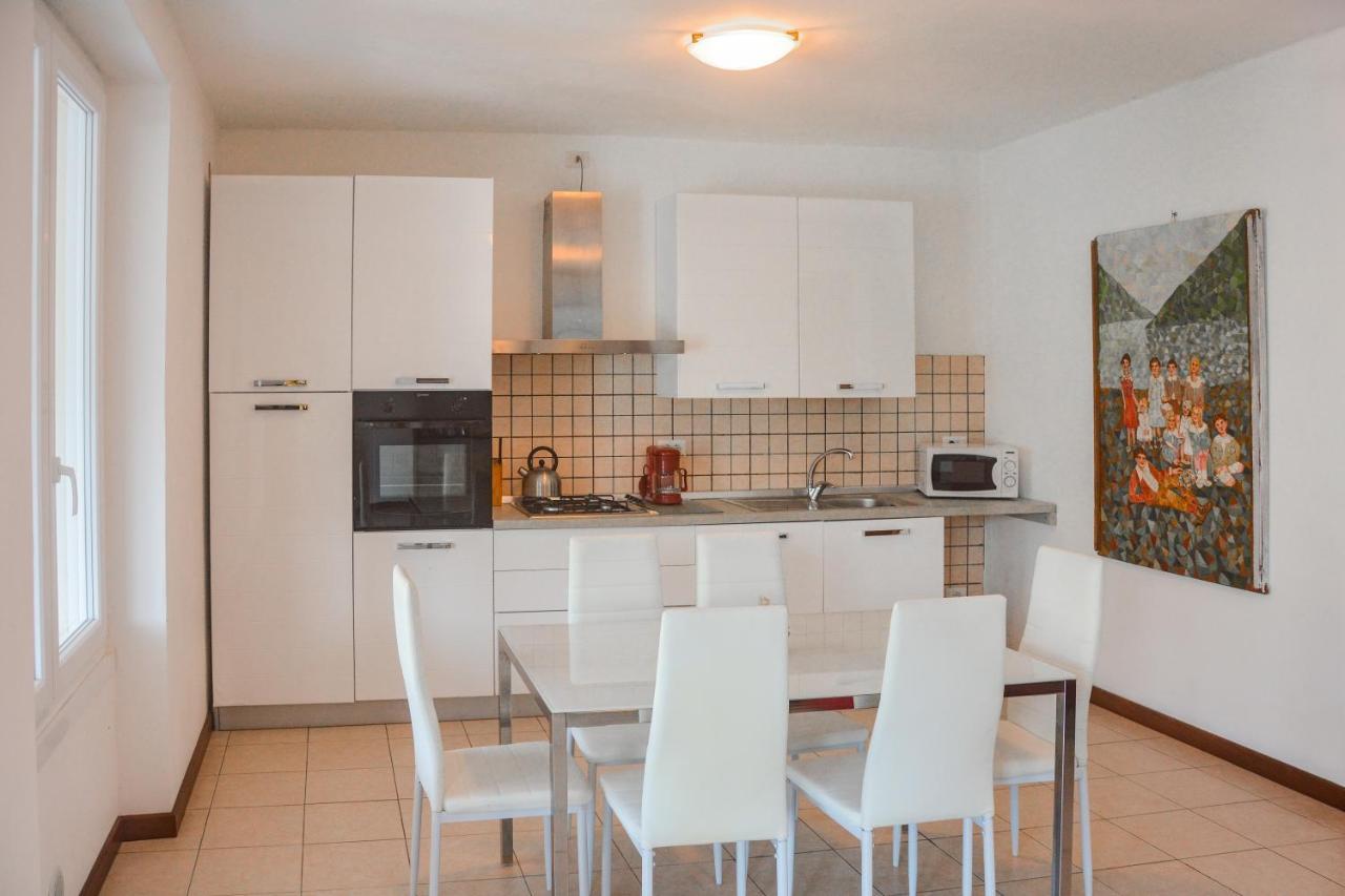 Bellagio Villas Лецено Екстериор снимка