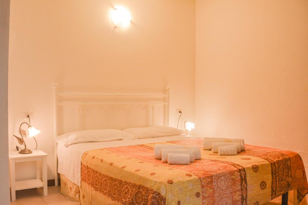 Bellagio Villas Лецено Екстериор снимка