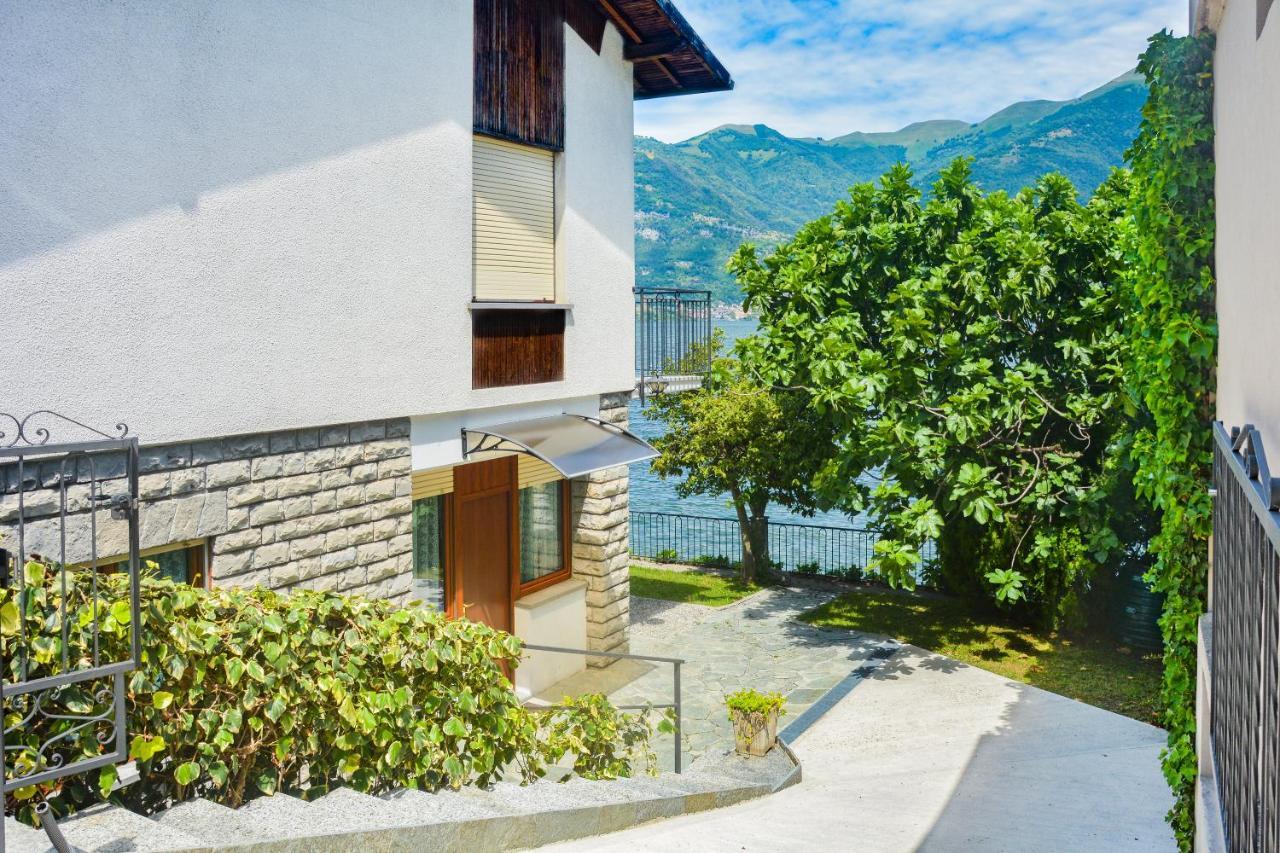 Bellagio Villas Лецено Екстериор снимка