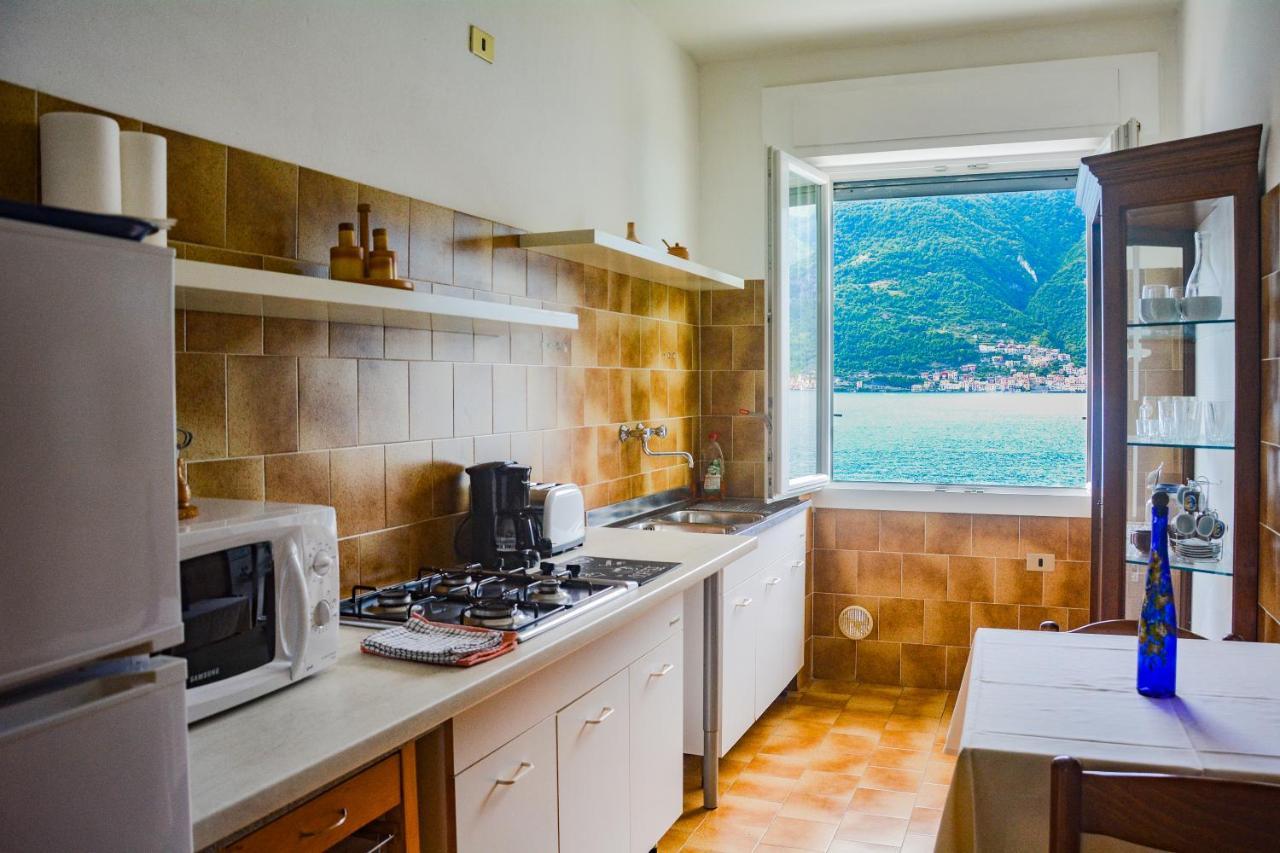 Bellagio Villas Лецено Екстериор снимка
