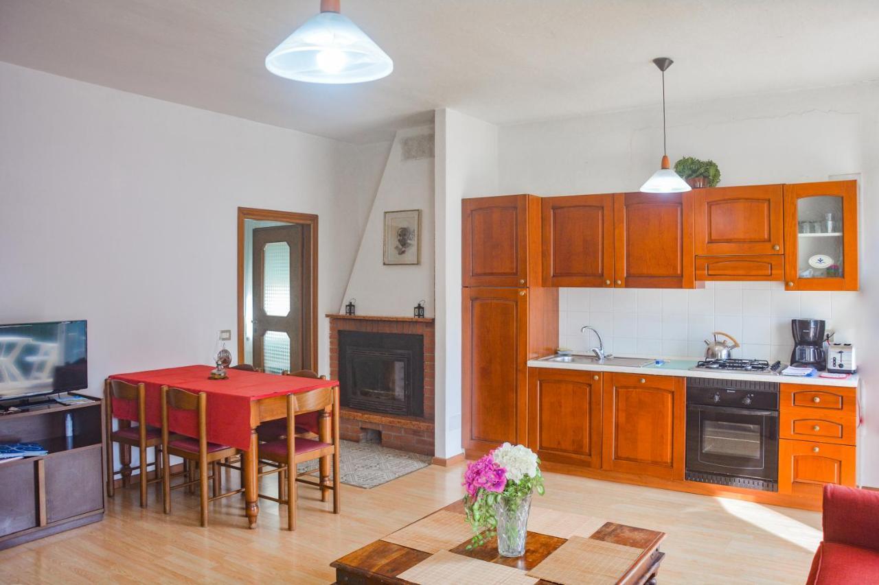 Bellagio Villas Лецено Екстериор снимка