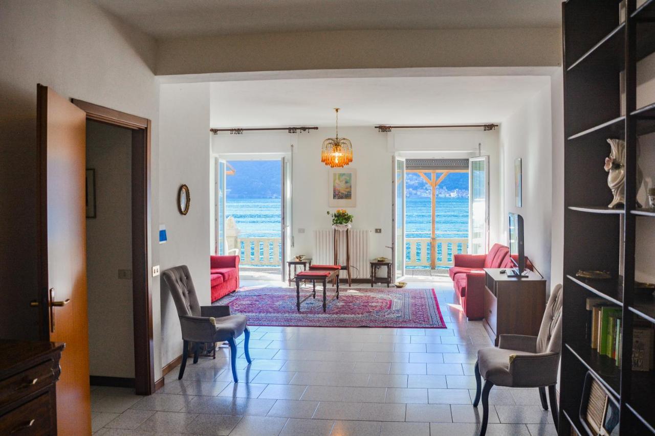 Bellagio Villas Лецено Екстериор снимка