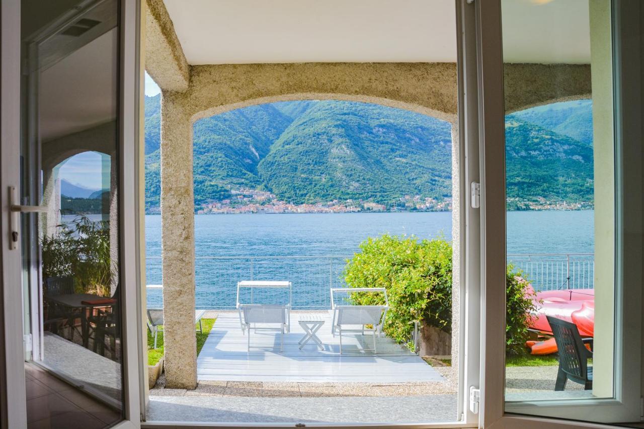 Bellagio Villas Лецено Екстериор снимка