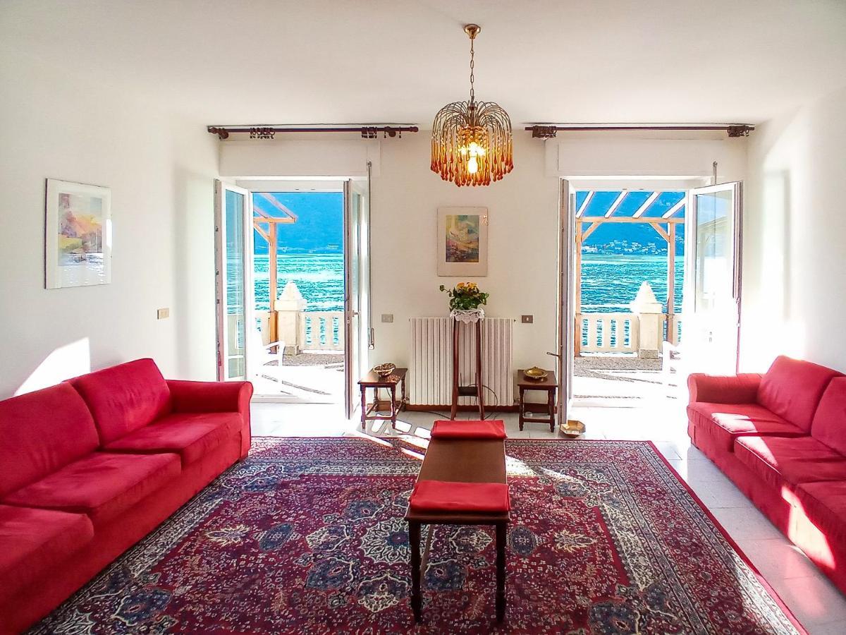 Bellagio Villas Лецено Екстериор снимка