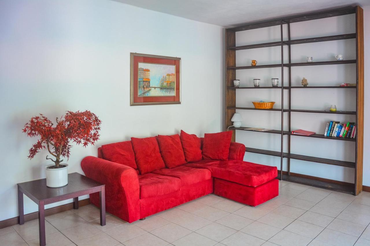 Bellagio Villas Лецено Екстериор снимка