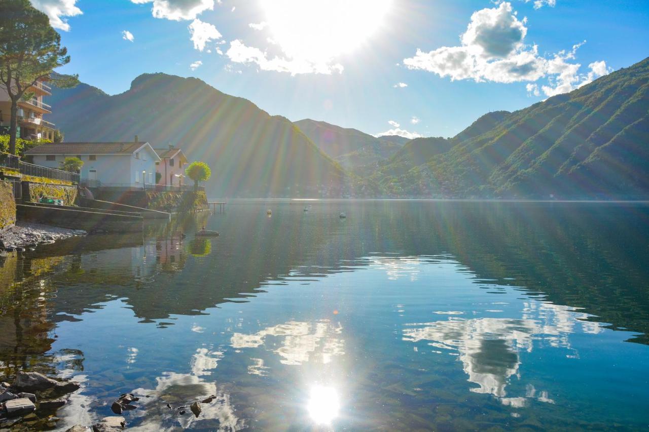 Bellagio Villas Лецено Екстериор снимка