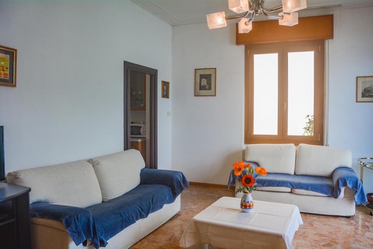 Bellagio Villas Лецено Екстериор снимка