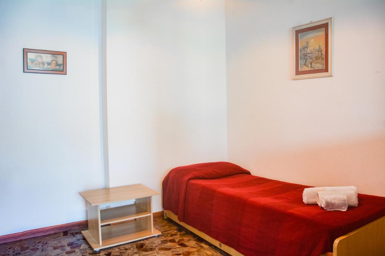 Bellagio Villas Лецено Екстериор снимка