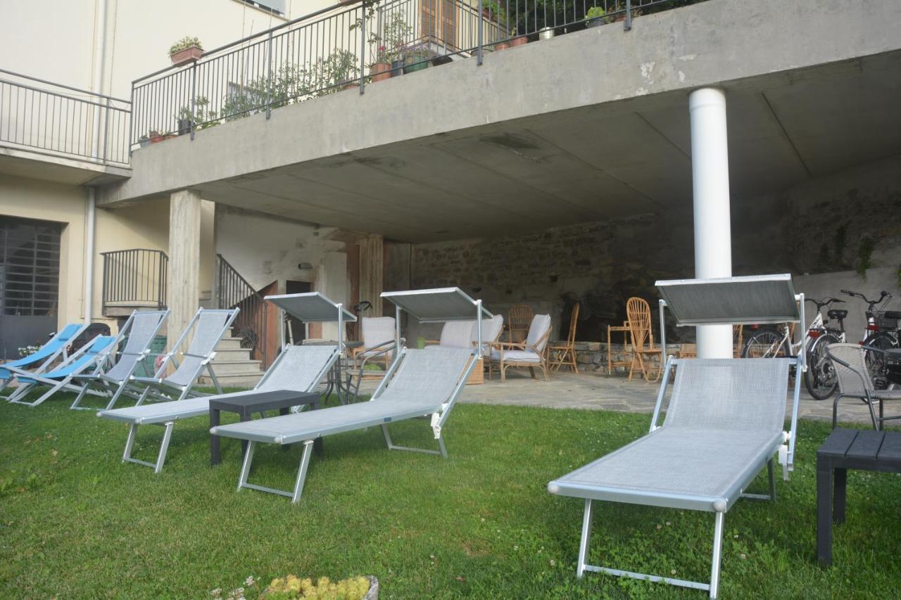 Bellagio Villas Лецено Екстериор снимка